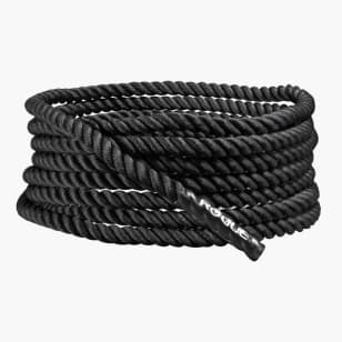 Hyper Rope Battle Rope Rogue Fitness